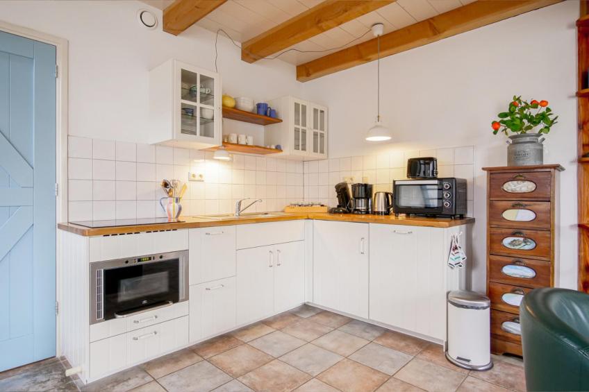 Appartement Dars - foto 4
