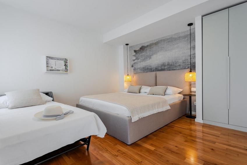 Apartments Nonna - Studio Apartment with Balcony - foto 7