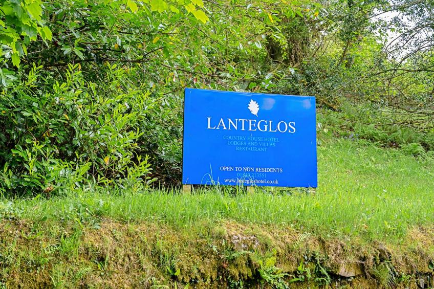 Lanteglos Villa - foto 17