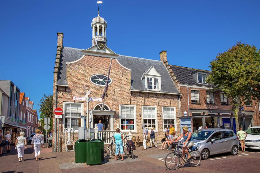 Vakantiepark Hof Domburg - foto 32