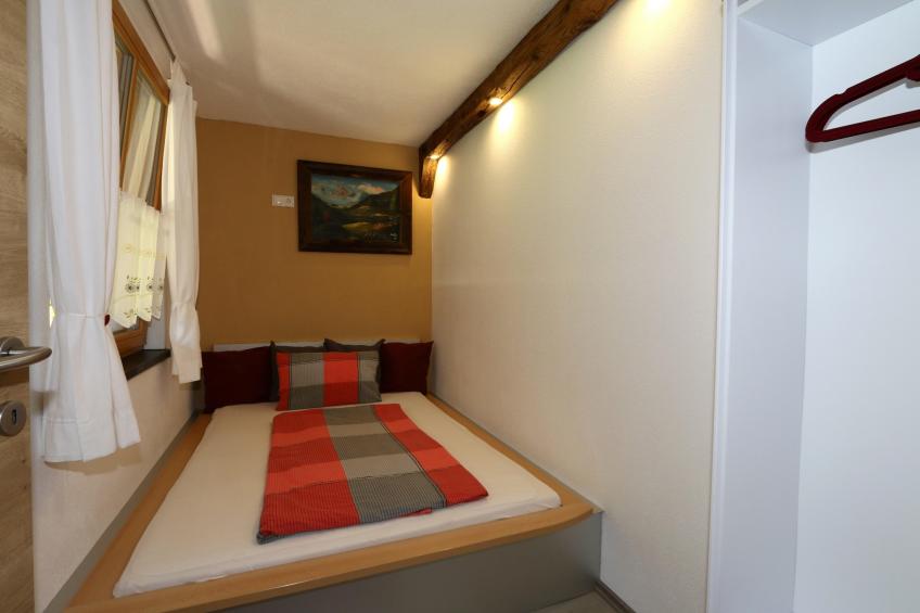 Ferienwohnung Wurm, Fügen - foto 17