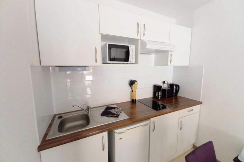 Résidence Balcon Du Canigou - foto 5