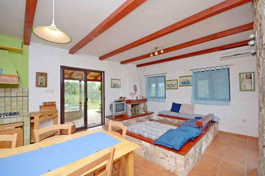 Holiday home near the sea - BF-CXXV5 - foto 28