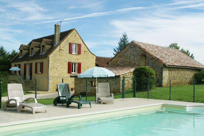 Maison de vacances - PRATS-DU-PÉRIGORD - foto 9