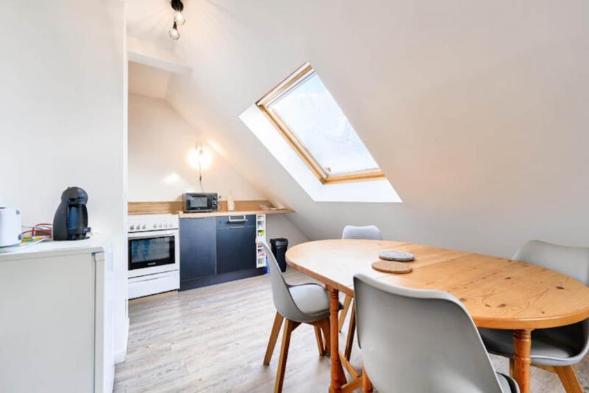 Appartements à Adervielle-Pouchergues - foto 7