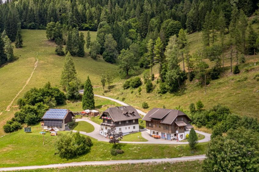 Haus Vidmar (ARR120) - foto 27