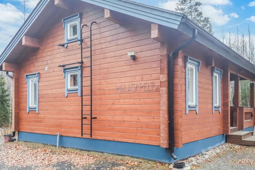 Koli, pihlajapelto - foto 20