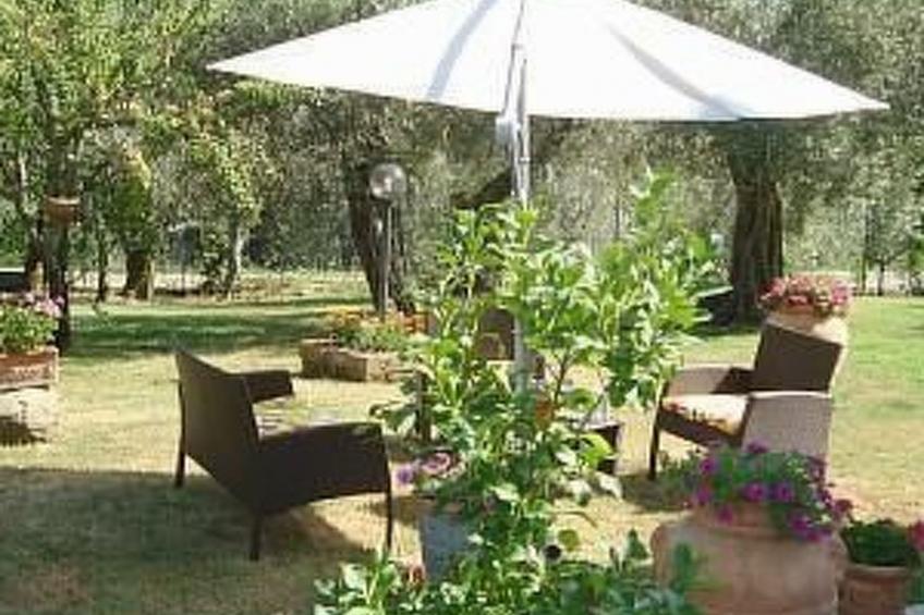 Die Scheune von Penelope - foto 8