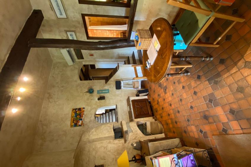 Villa La Paisana - Haustierfreundliches, privates Familienhaus mit Schwimmbad u - foto 37