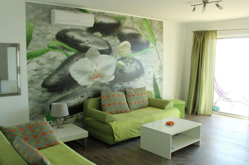 Gemütliche Ferienwohnung in Mlini mit Großer Terrasse - foto 2