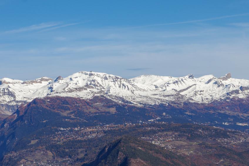 Les Agettes 1865 - foto 11