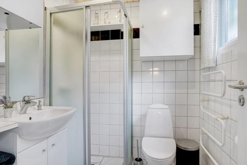 "Torhild" - 150m from the sea in Funen - foto 11