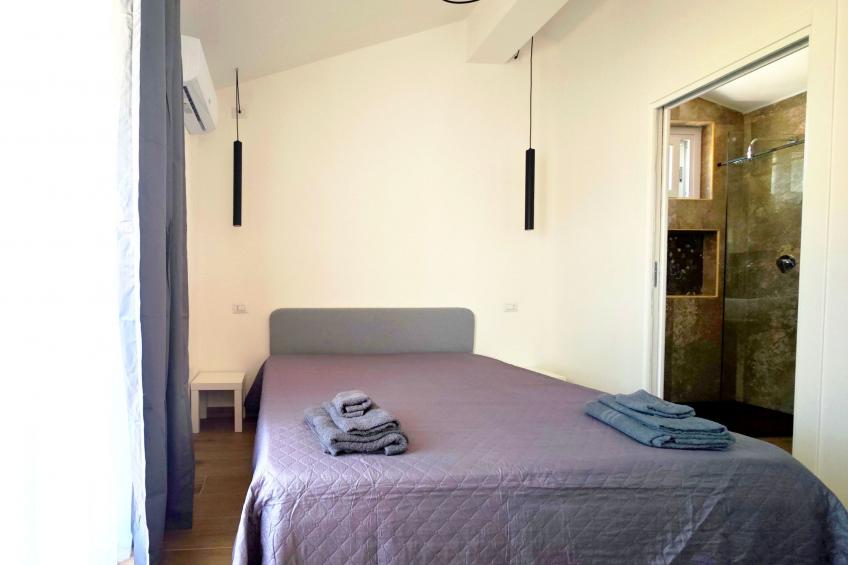 Suite Selektion Ikebana Porto Pino - foto 17