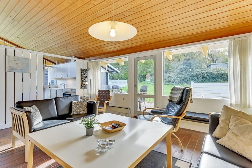 "Boris" - 500m from the sea in SE Jutland - foto 33