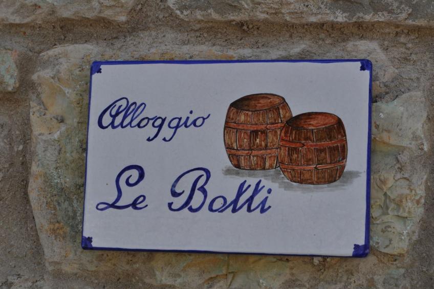 Wohnung Le Botti - foto 23