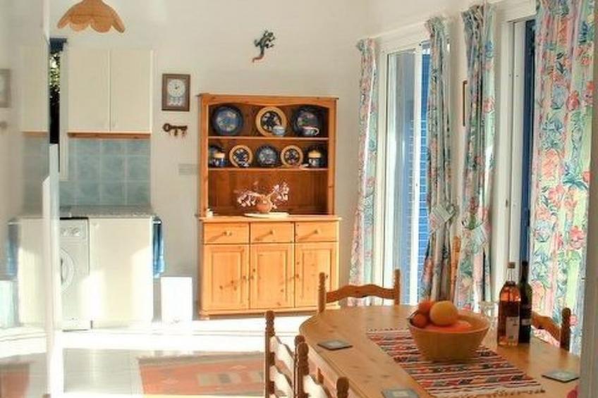 "Iptamena" mit Blick auf das Wasser - foto 17