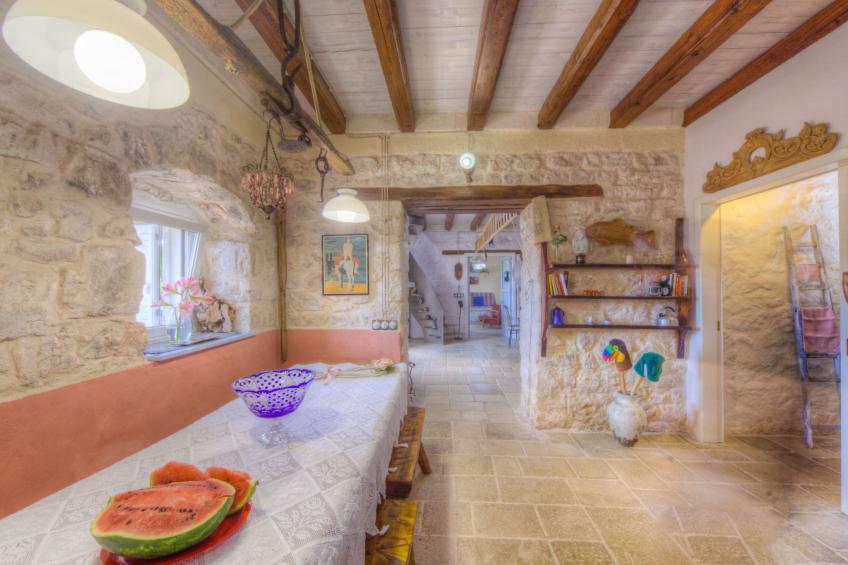 Villa 'Mamma Sandra' mit privatem Pool - foto 20