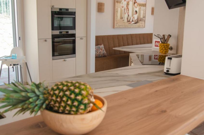 Haus Quadra Dique - foto 15