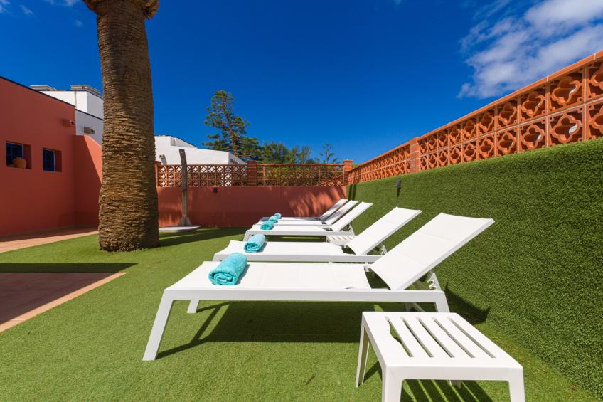 Long Beach with pool By CanariasGetaway - foto 67