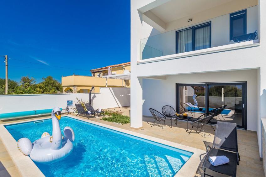 Villa Insula Aurea 1