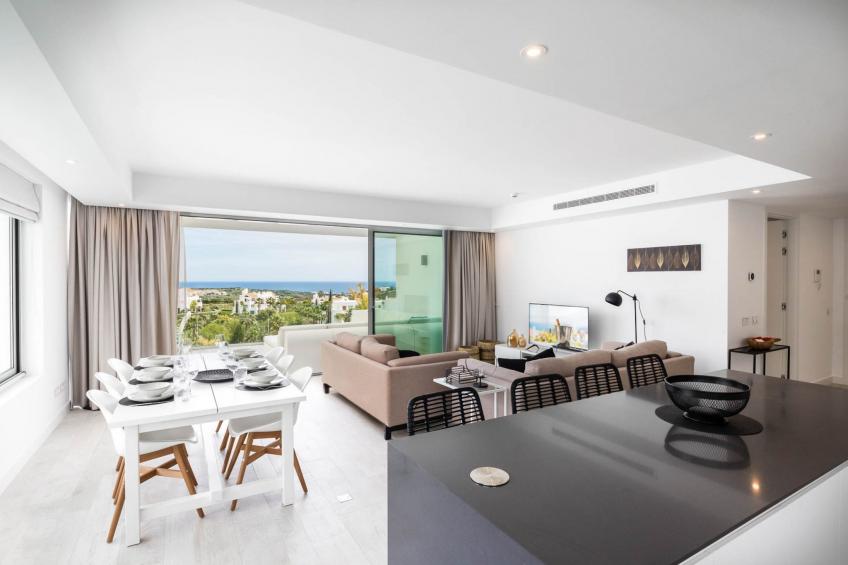 Stylish 3-Bed Apartment | Alcazaba Lagoon 1514 - foto 16