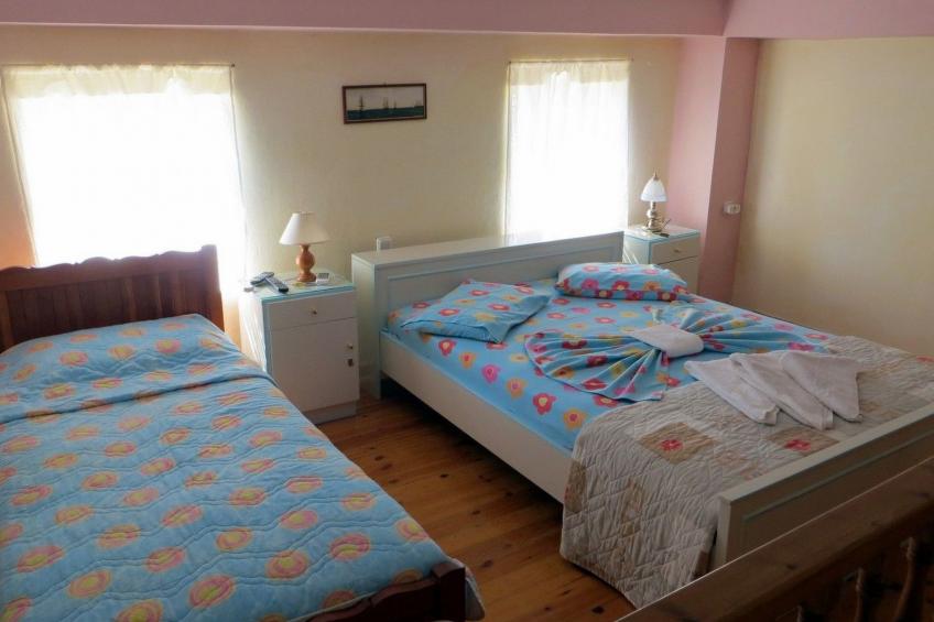 Lefokastro Pilion - foto 11