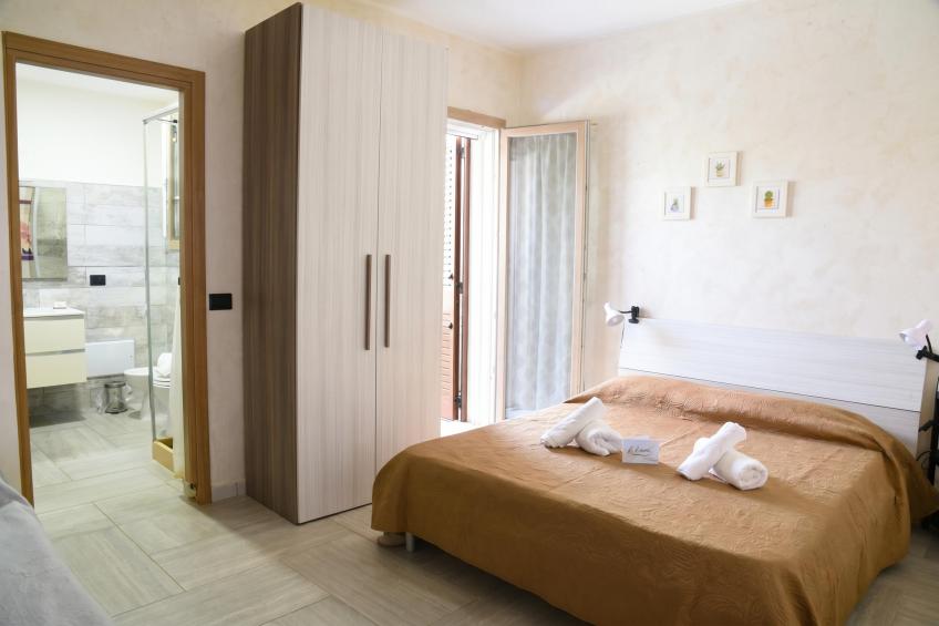 Marina Apartment In Pino Residence - foto 9