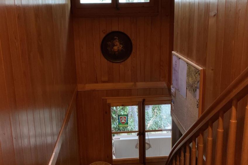 Chalet Rosemarie Appartement/Fewo 4-Bettwohnung - foto 47