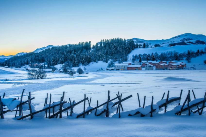Pradas Resort Brigels, (Breil/Brigels), 65055B - foto 26