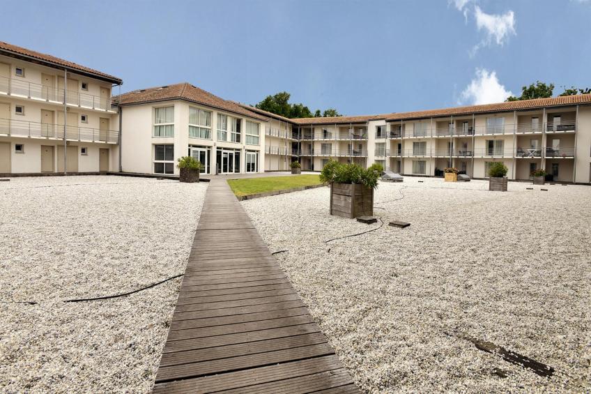 Le Domaine du ChÃ¢teau - Studio 2 personnes - foto 7