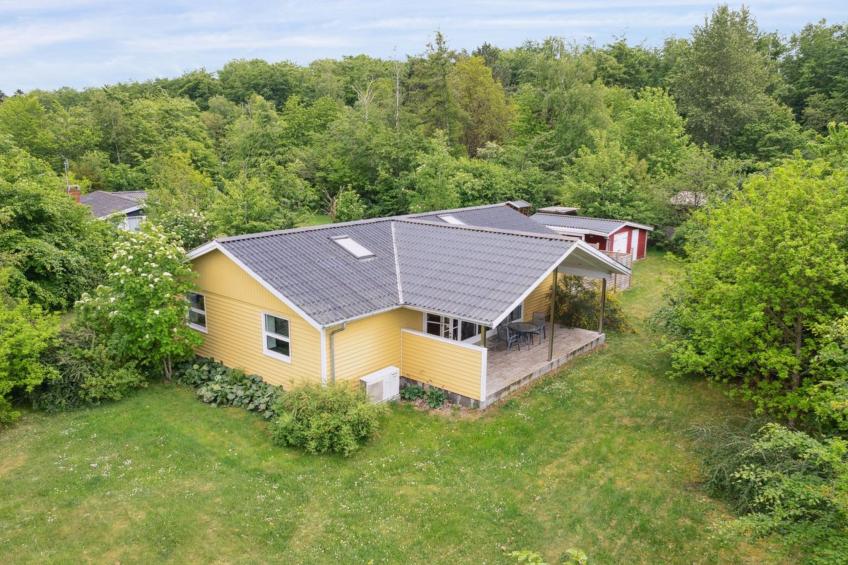 "Barth" - 950m from the sea in Sealand - foto 20