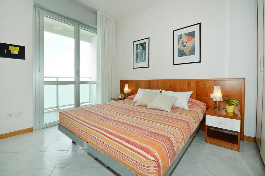 Appartements Torre del Sole, Bibione Spiaggia - foto 4
