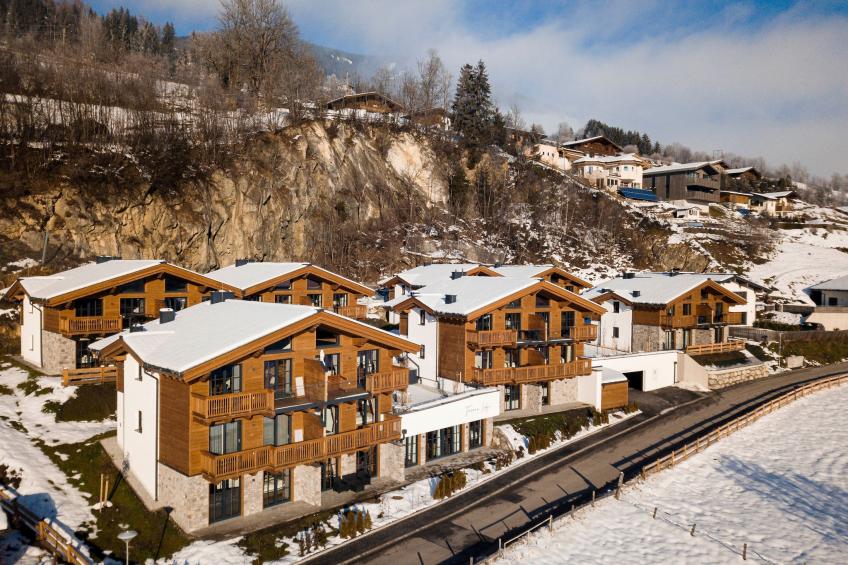 Chalet Weissensee - foto 47