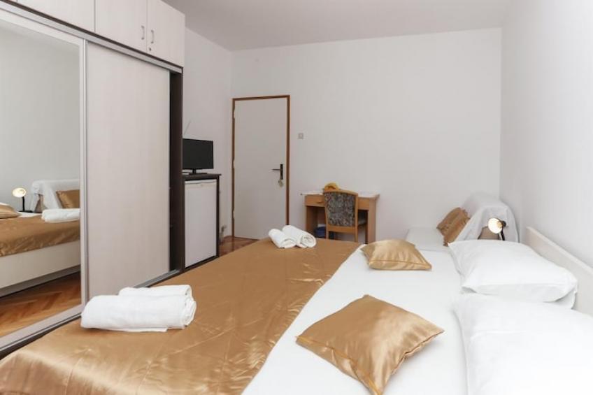 Lapad View Apartments - Studio Apartment with Balcony and Sea View - foto 5
