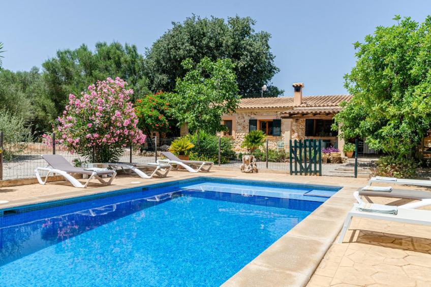 YourHouse Can Rafelino - foto 15
