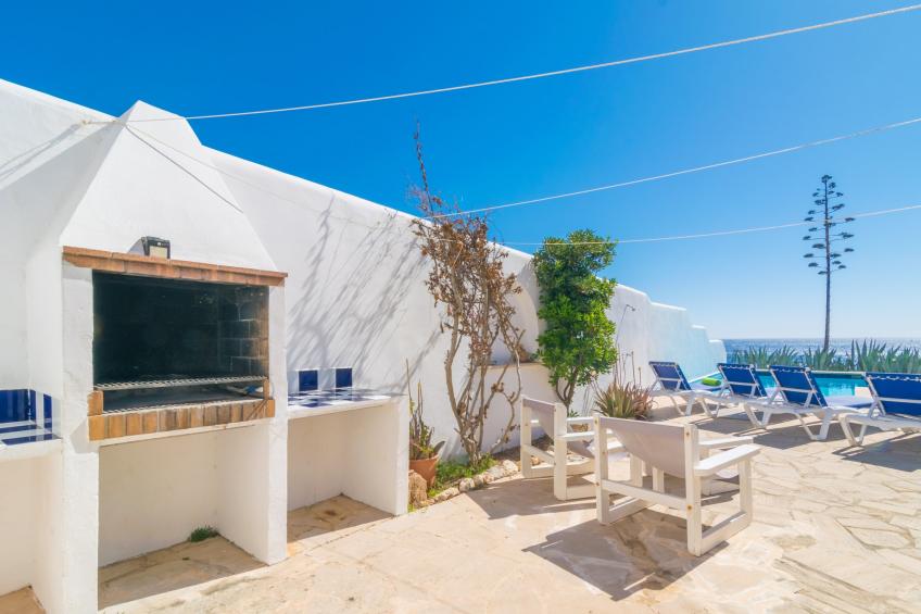 Villa Sol Naixent - foto 10