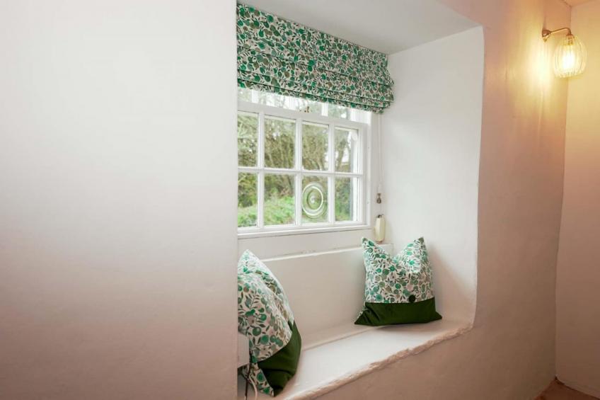 Old Lanvean Cottage - foto 10