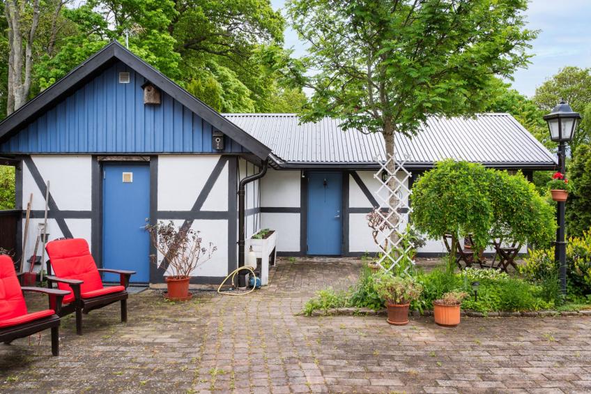 Höja By