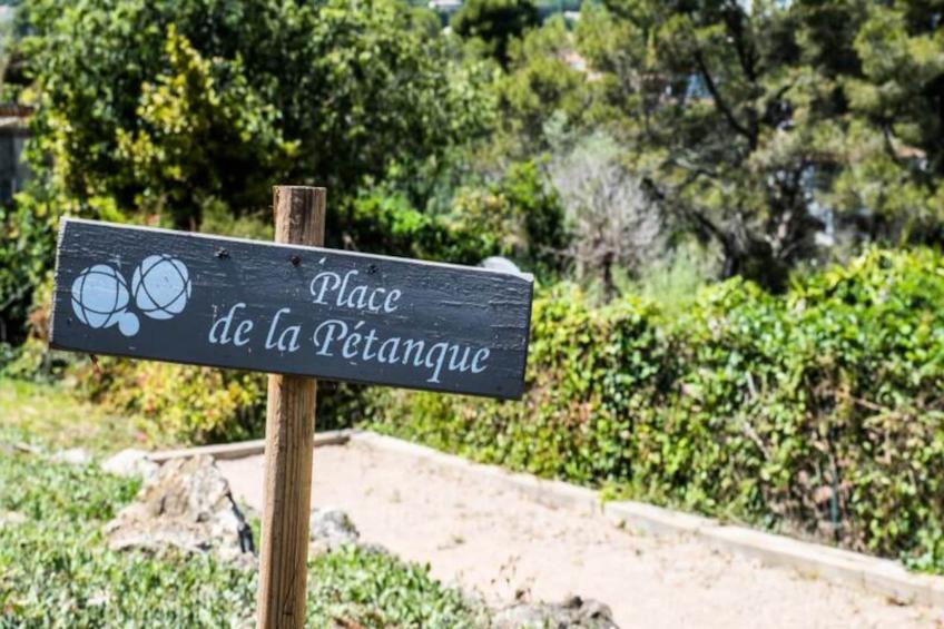 Résidence Villa 5ch Avec Piscine - Golfe Juan - foto 48