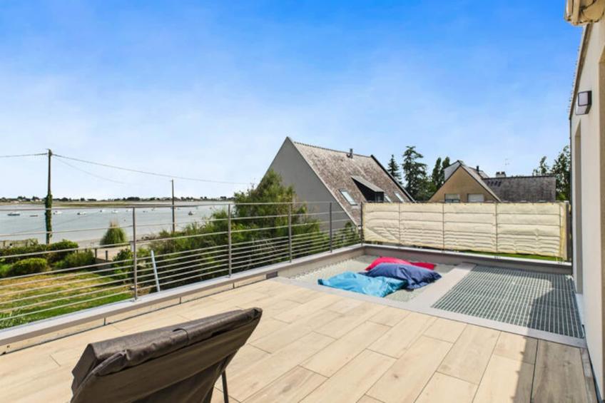 Maison à Le Tour du Parc - foto 24