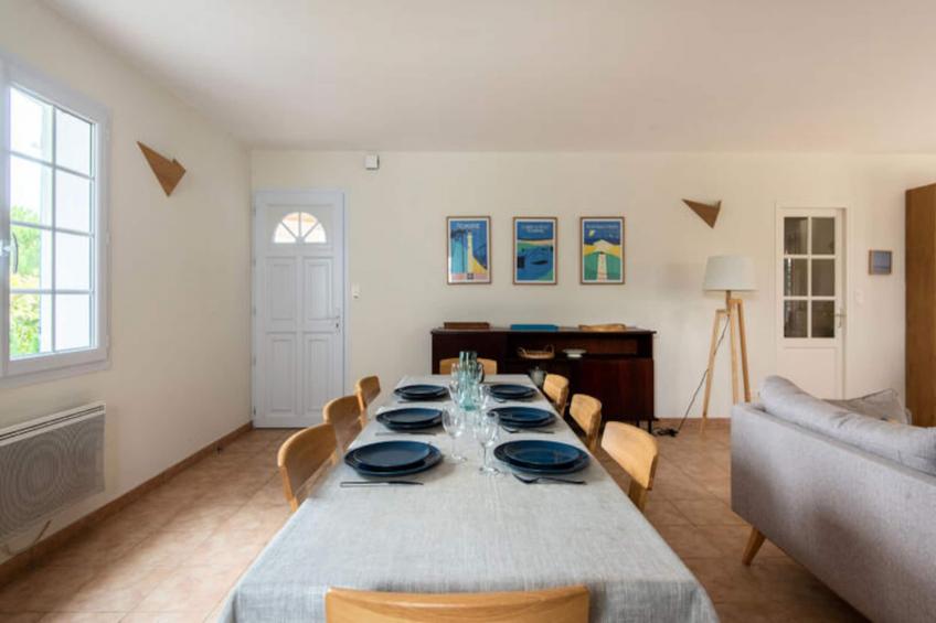 Maison à Notre Dame de Monts - foto 2