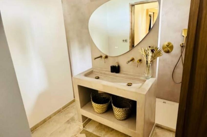 Superbe Mas Provençal - Piscine - Tennis - Parc - foto 49