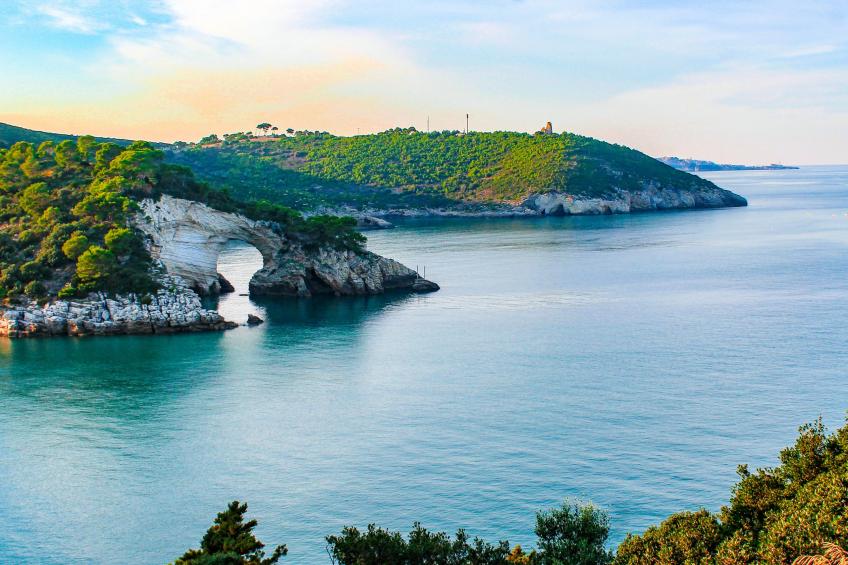 Gran Appartamento Felloniche Sea View - foto 25