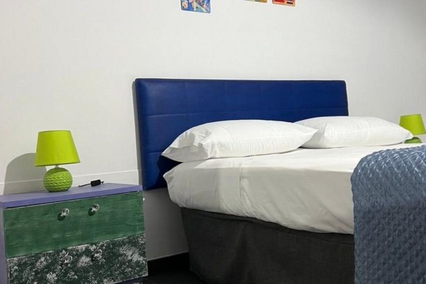 Exklusive Wohnung mit Garten - foto 13