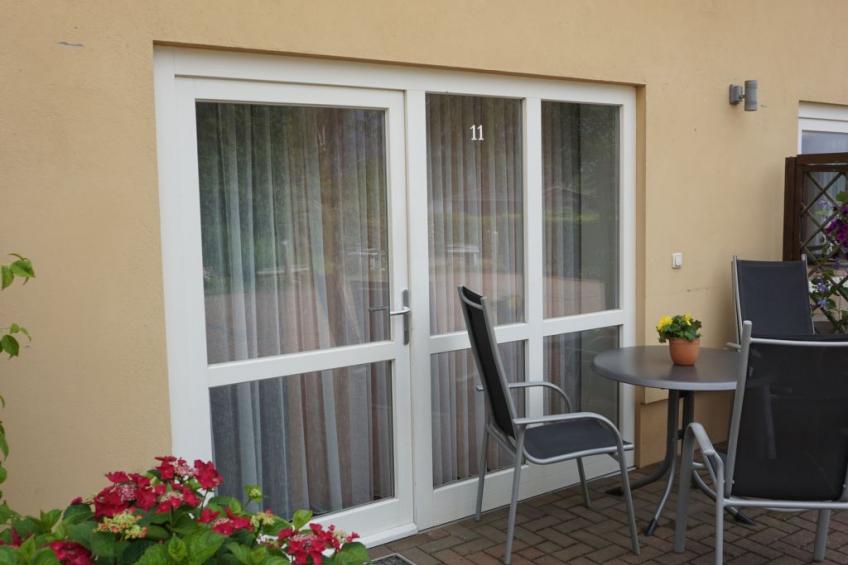 Maisonettewohnung mit kleiner Eingangsterrasse - foto 13