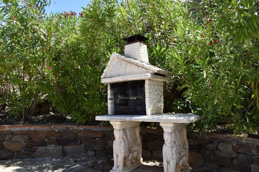 Villa mit privatem Pool - foto 7