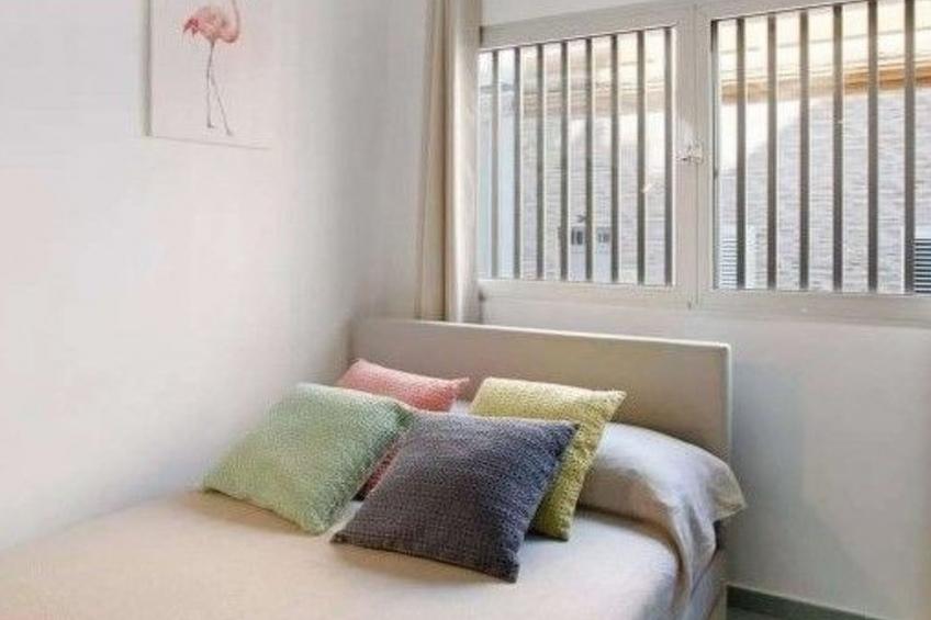 VCV Apartamento Puntilla 2 - foto 5