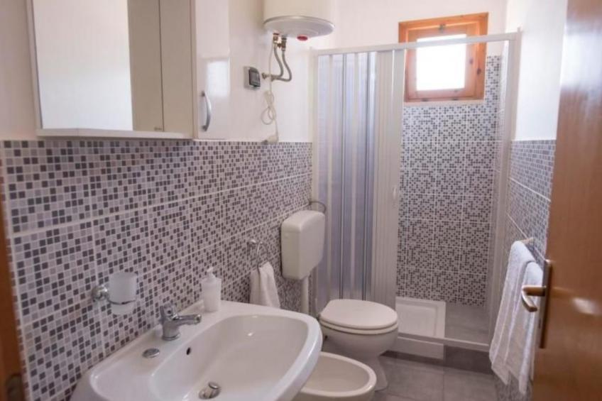 Appartement in Sciacca mit Terrasse und Garten - foto 10