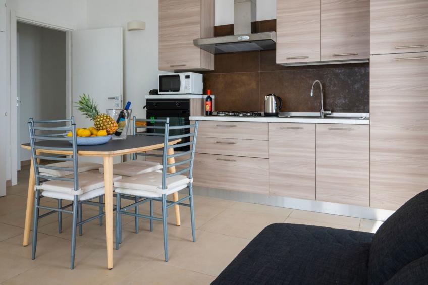 Wohnung 'Cicirata Sea Beach - foto 17