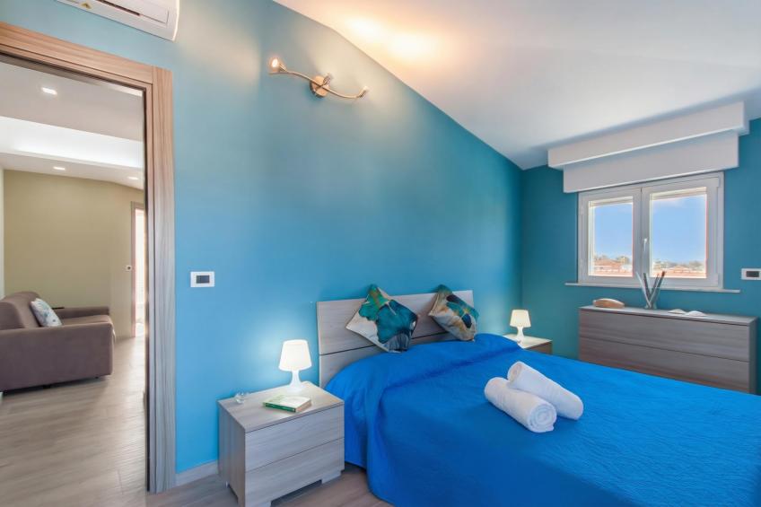 Casa Golf a 200 mt Dal Mare - foto 17